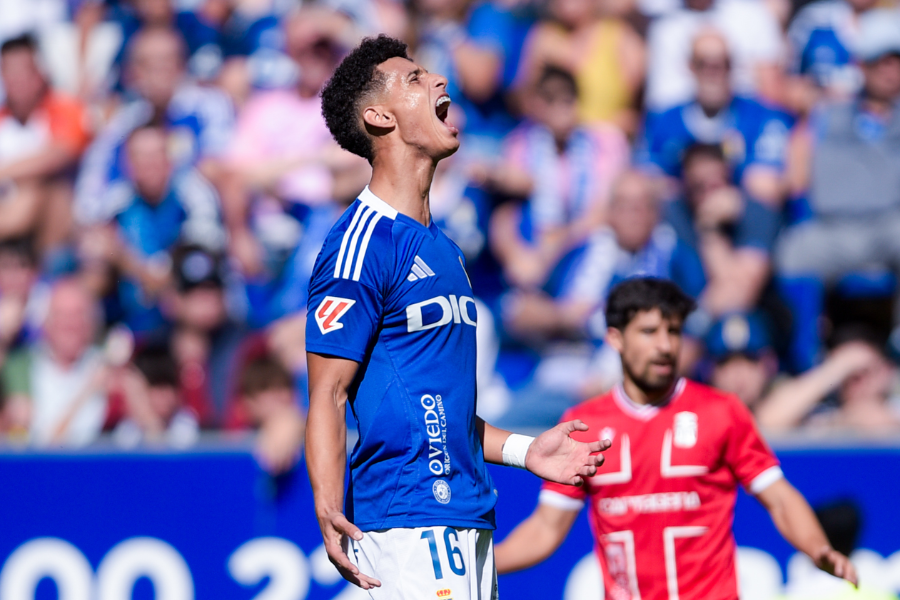 La autoexigencia de Ilyas Chaira